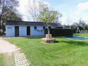 Minicamping De Walnoot