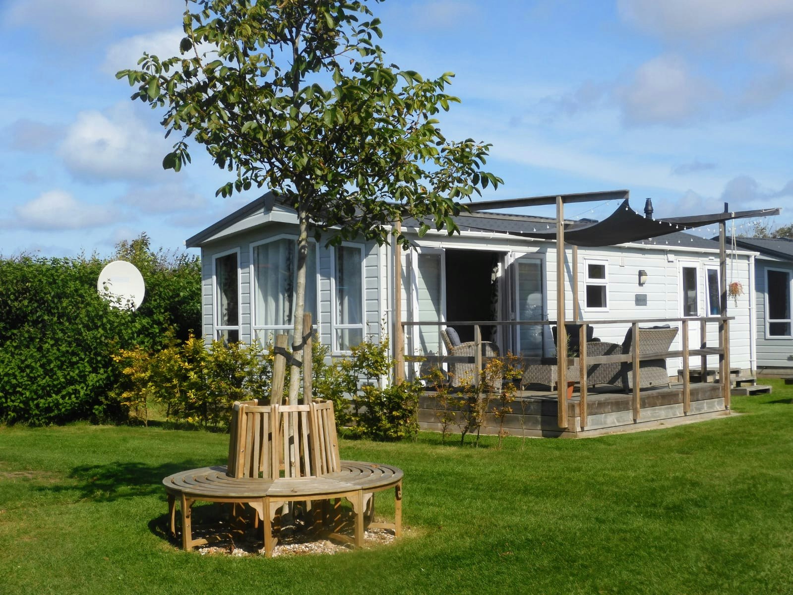 Minicamping De Walnoot