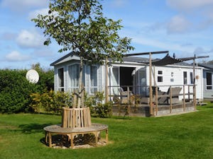 Minicamping De Walnoot