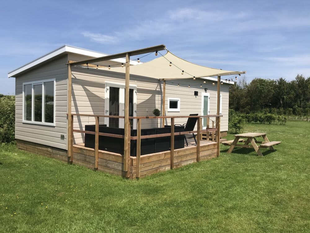 Minicamping De Walnoot