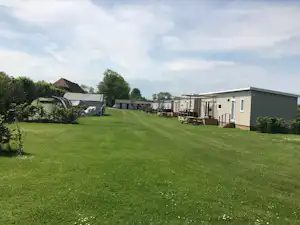 Minicamping De Walnoot