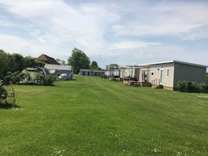 Minicamping De Walnoot