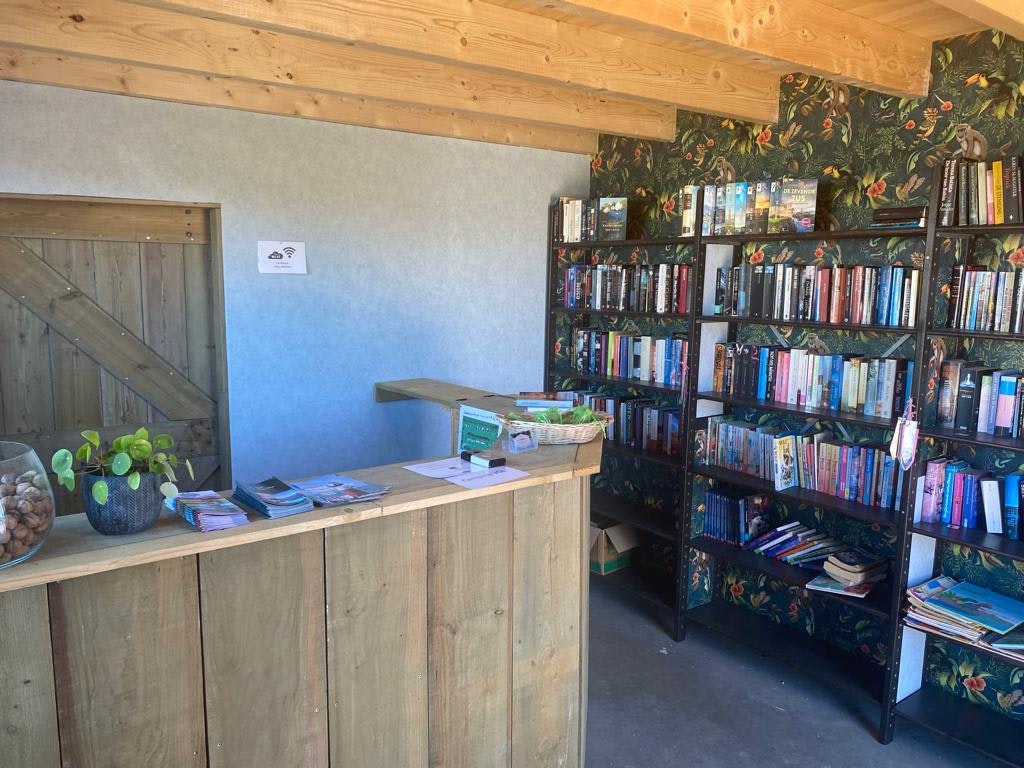 Minicamping De Walnoot