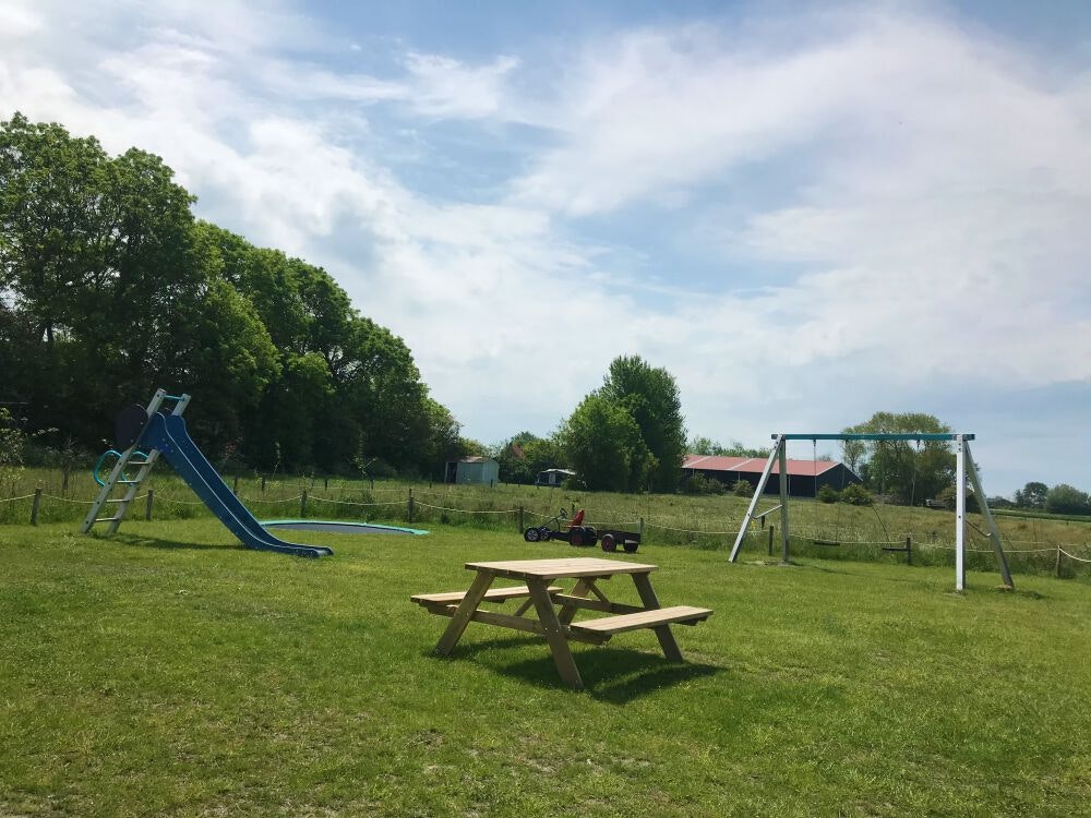 Minicamping De Walnoot