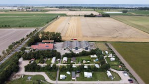 Minicamping De Welblok