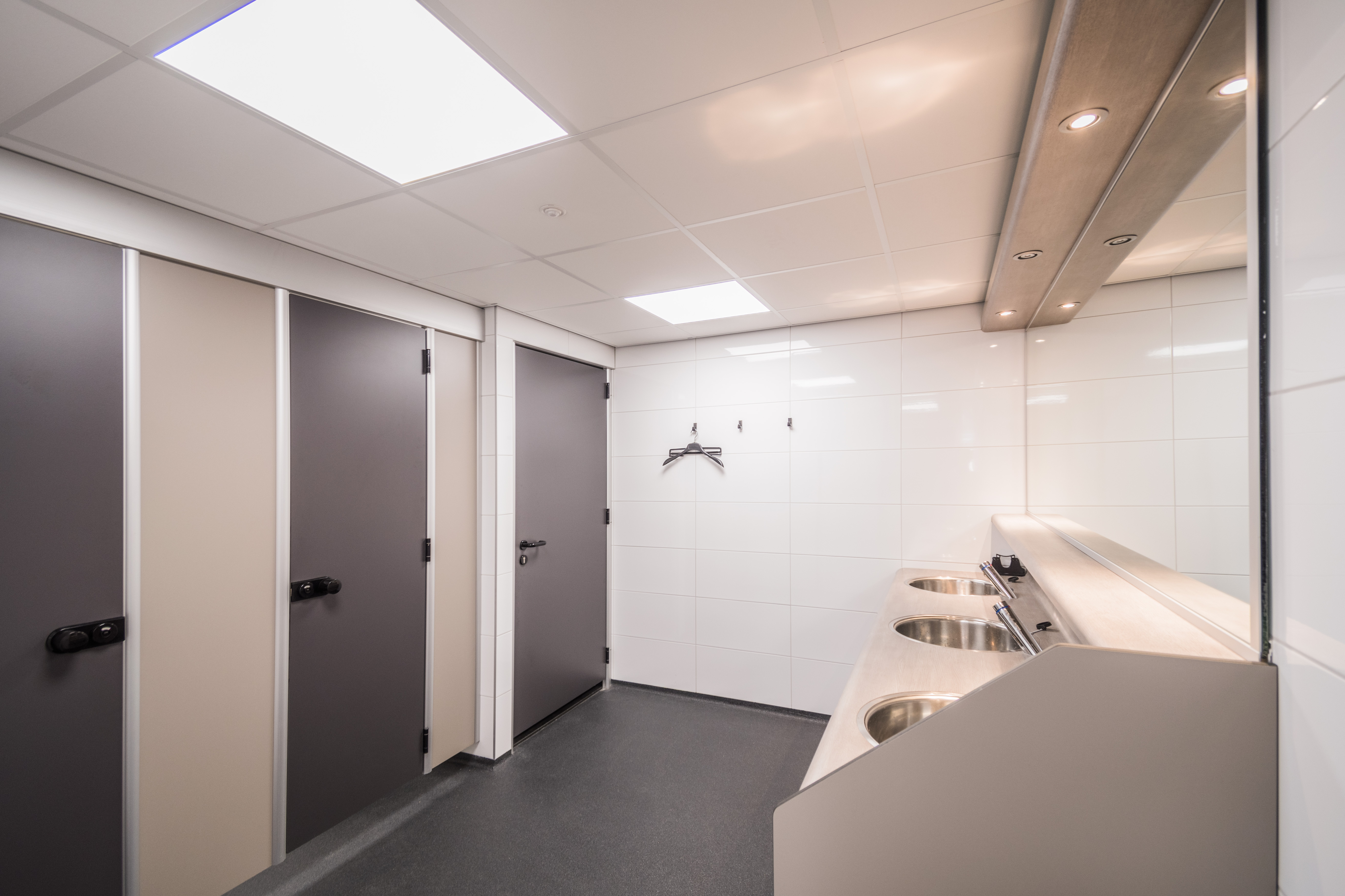 Minicamping De Welblok