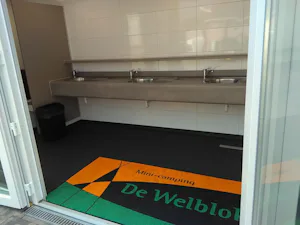 Minicamping De Welblok