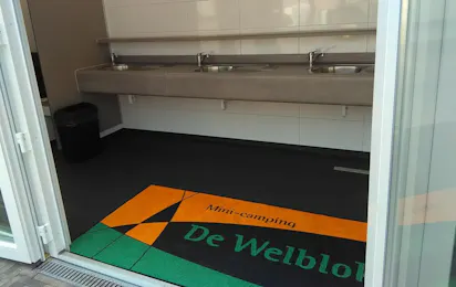 Minicamping De Welblok