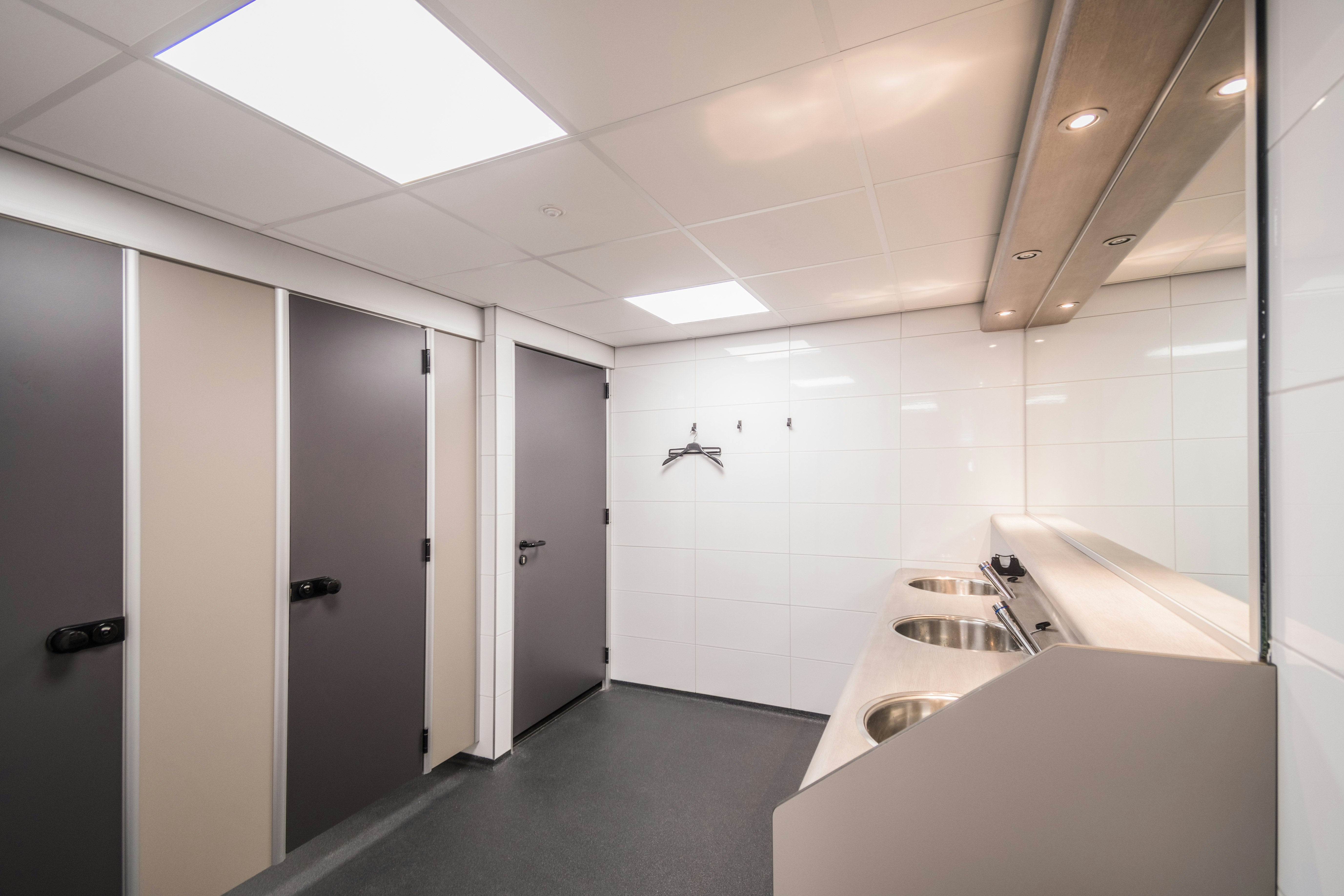 Minicamping De Welblok