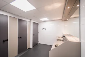 Minicamping De Welblok