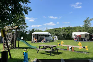 Minicamping de Westert - Kinderspielplatz auf dem Campingplatz