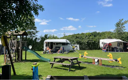 Minicamping de Westert
