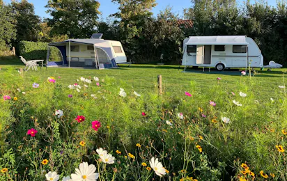 Minicamping de Westert