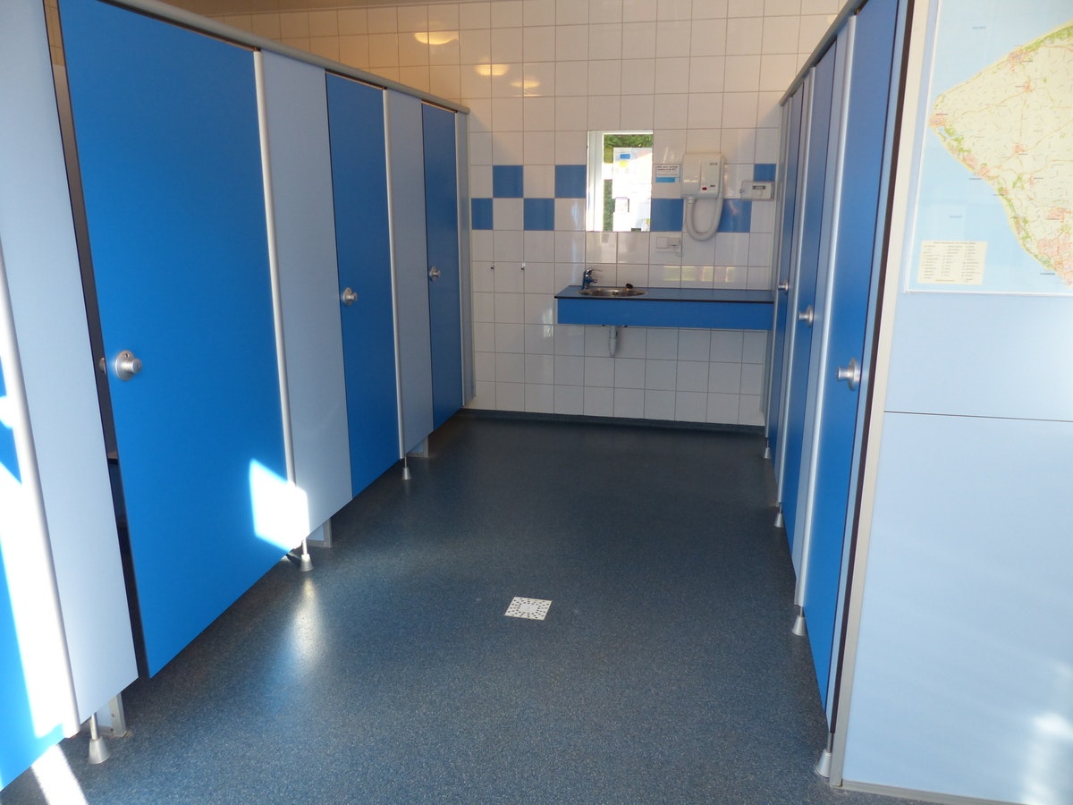 Minicamping De Wilde Flora