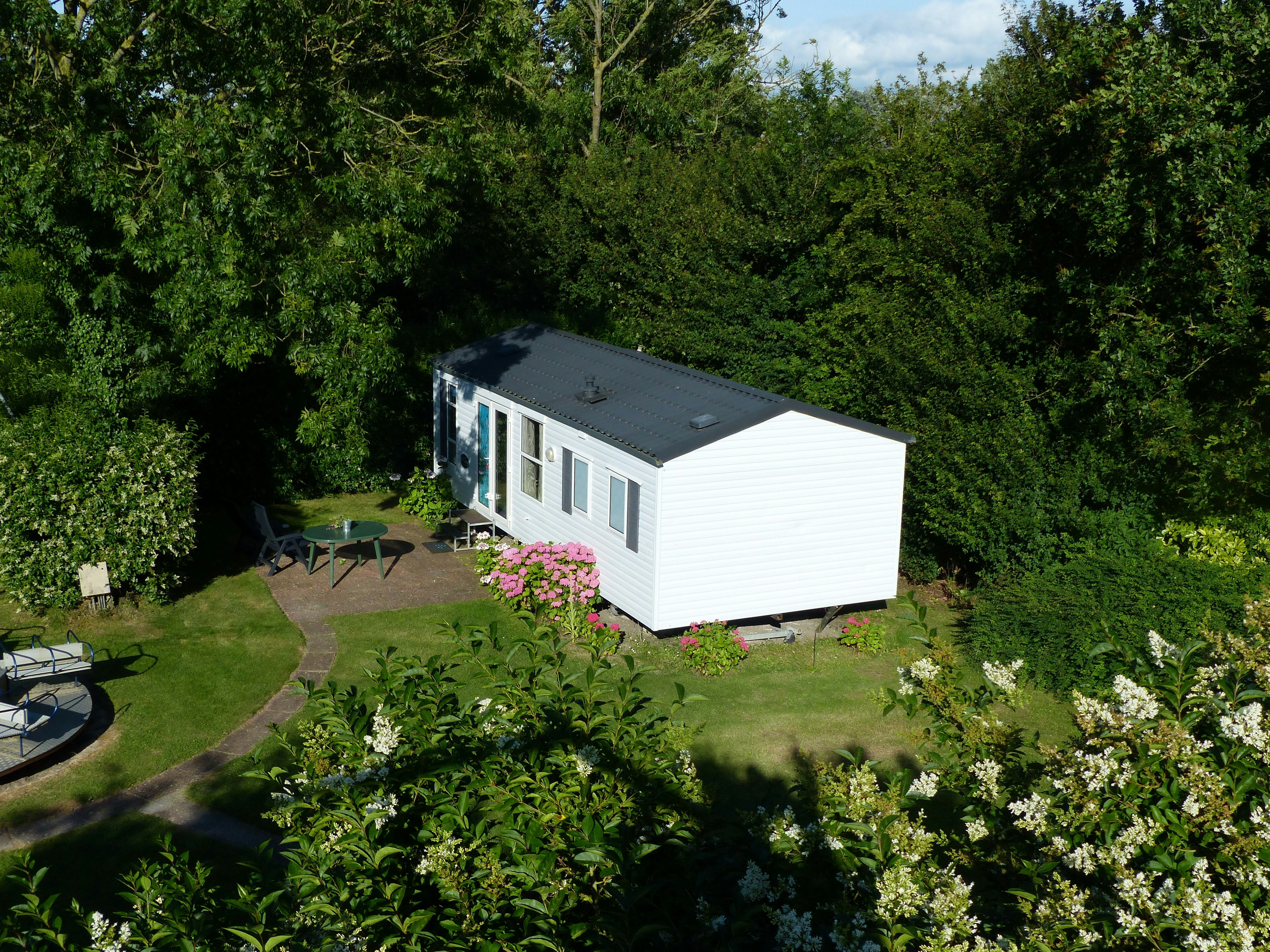 Minicamping De Wilde Flora