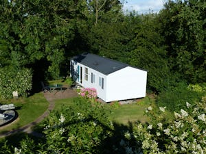 Minicamping De Wilde Flora