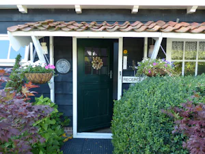 Minicamping De Wilde Flora