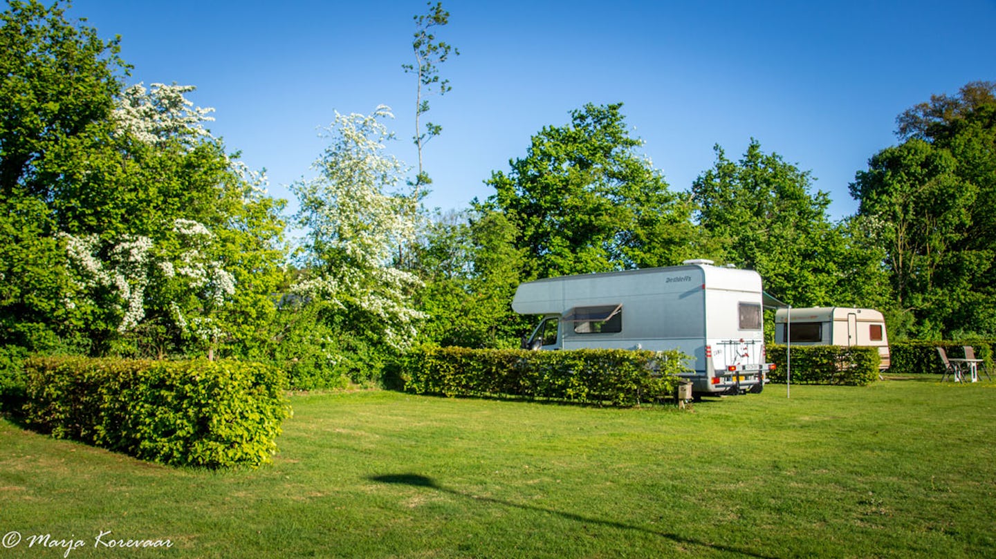 Minicamping Erve Mölman