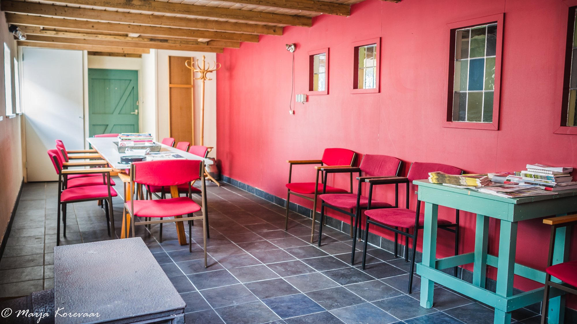 Minicamping Erve Mölman