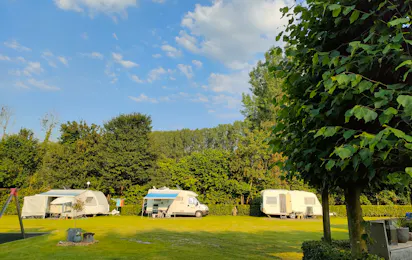 Minicamping Geelders