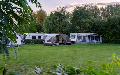 Minicamping Geelders