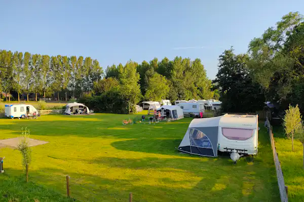 Minicamping Geelders