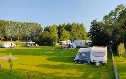 Minicamping Geelders