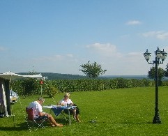 Minicamping & Glamping L'Escargot