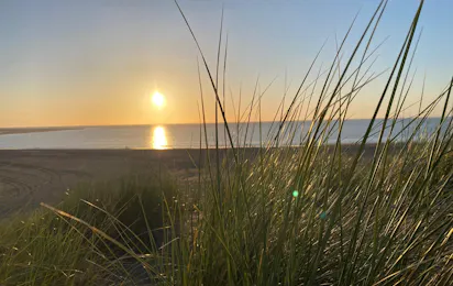 Hart aan Zee