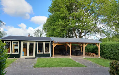 Minicamping Hendriks Wijkje