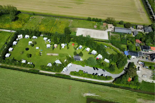 Minicamping Het Twiskerveld