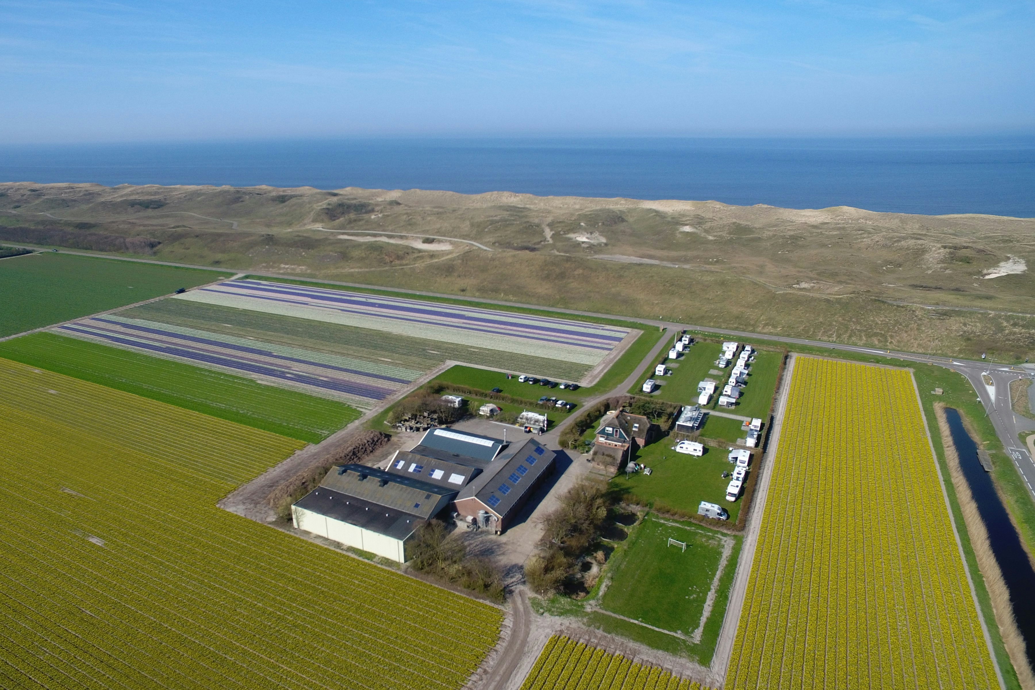 Camping Hoeve Ons Lust