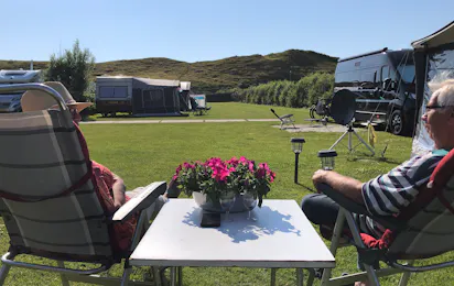 Minicamping Hoeve Ons Lust