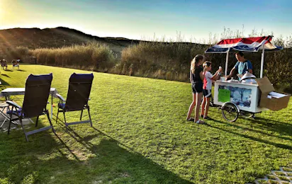 Minicamping Hoeve Ons Lust