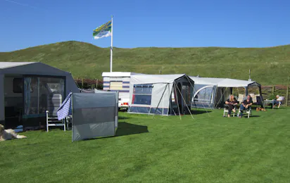 Minicamping Hoeve Ons Lust