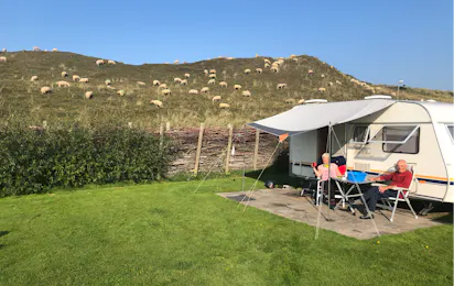 Minicamping Hoeve Ons Lust