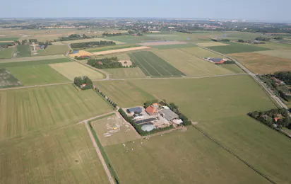 Minicamping Hof Zwagerman