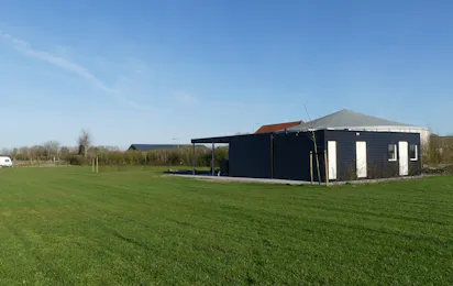 Minicamping Hof Zwagerman