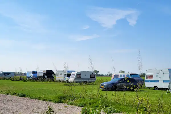 Minicamping Hof Zwagerman