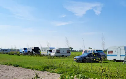 Minicamping Hof Zwagerman