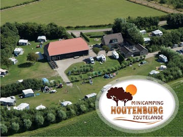 Minicamping Houtenburg