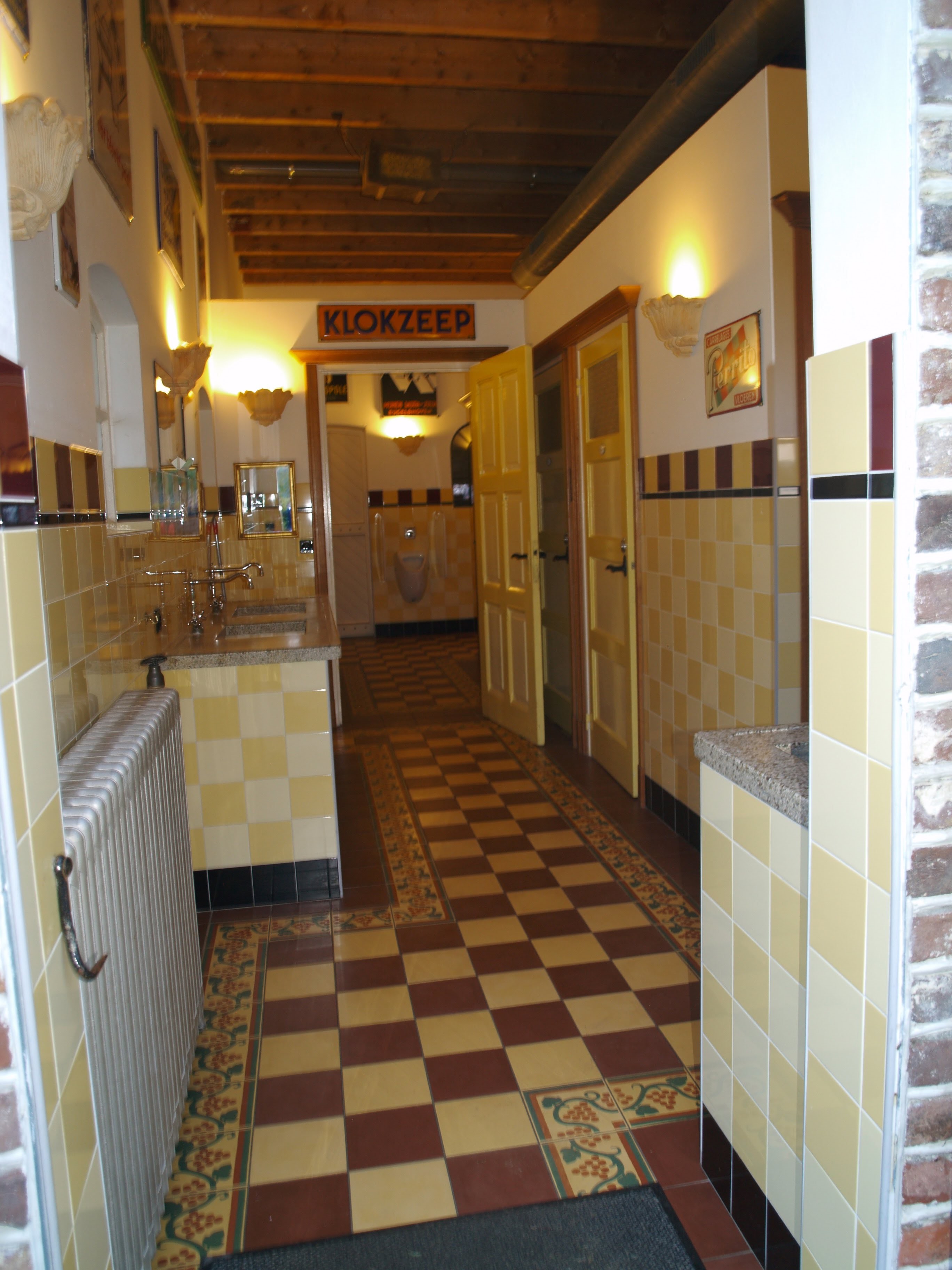 Minicamping Hovershof