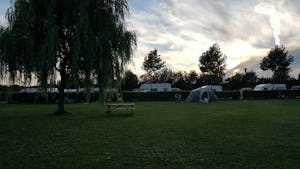 Minicamping Hovershof