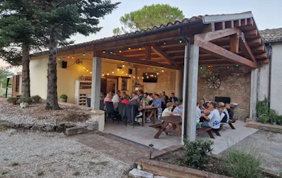 Camping il Tramonto