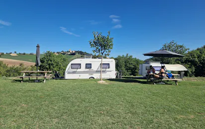 Camping il Tramonto