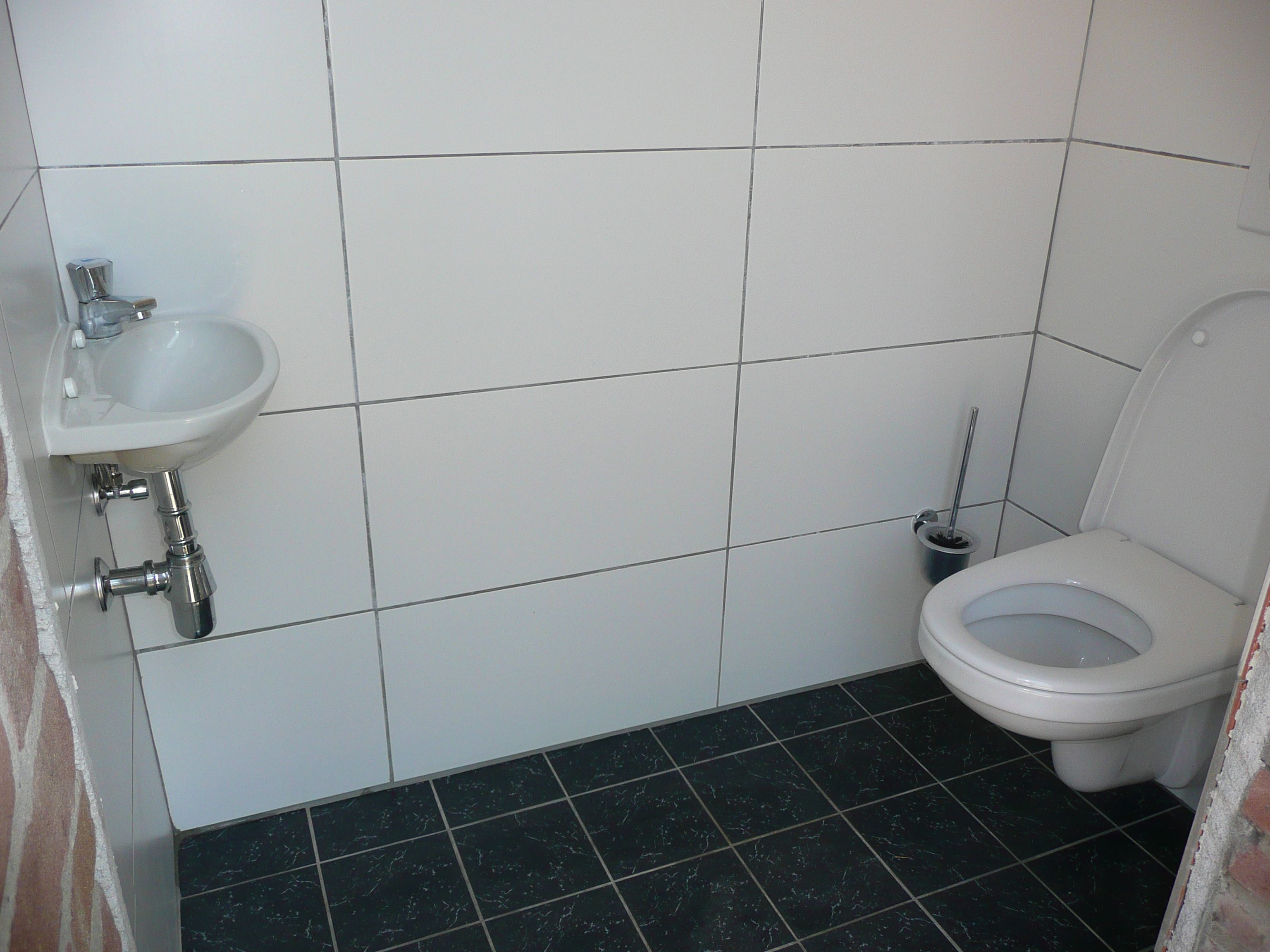 Minicamping Jagershof