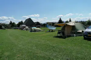 Minicamping Jana - Zeltwiese
