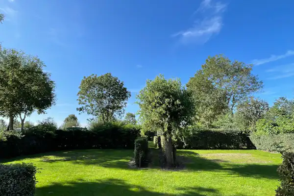 Minicamping Klaverwijk