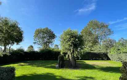 Minicamping Klaverwijk