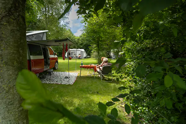 Camping Landgoed Geuzenbos